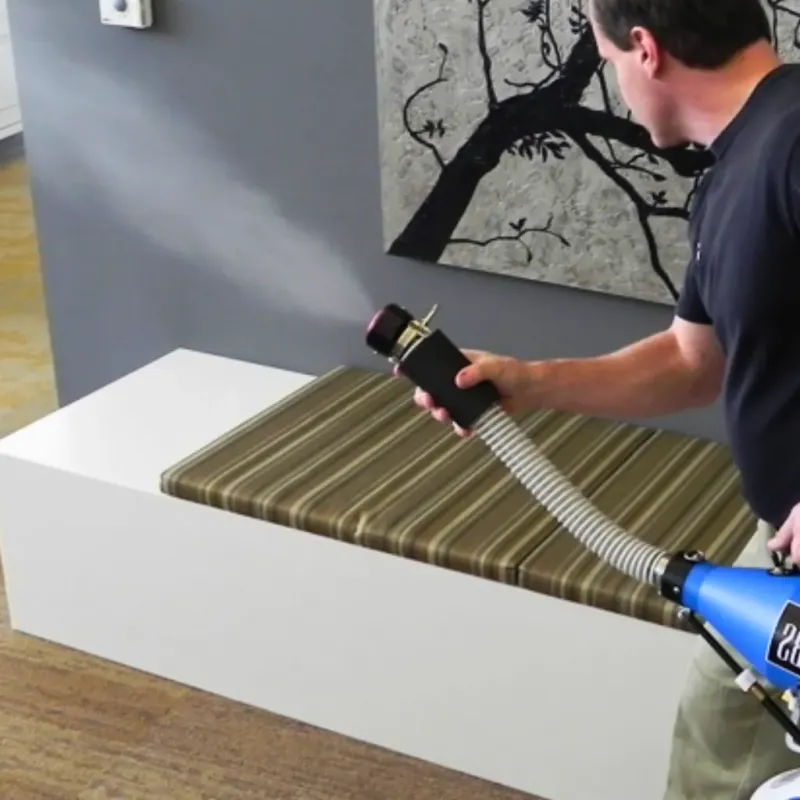 Professional Odor Removal in Hyde Park, UT